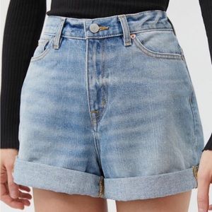 Urban Outfitters BDG Mom Shorts